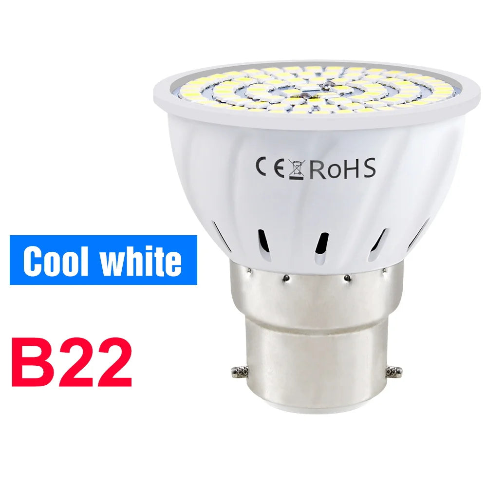 ampoule led e27 blanc moderne grille led opacité 2700k 6500k 60lumen 249lumen chambre salon