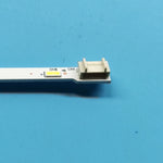 ruban led blanc moderne ligne continue clips connecteurs électriques
