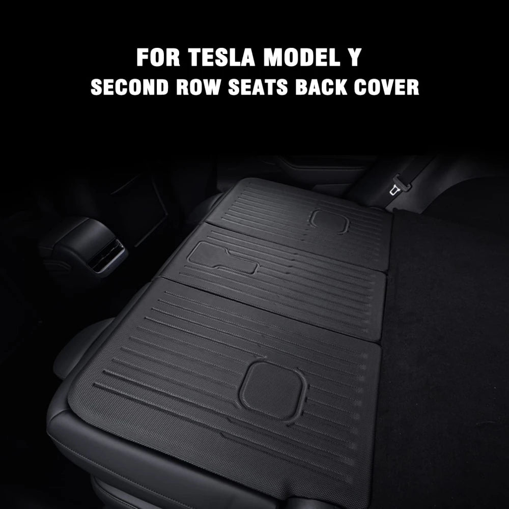 tapis sol coffre tesla model model noir antidérapant 3d fibre synthétique fibre naturelle environnement