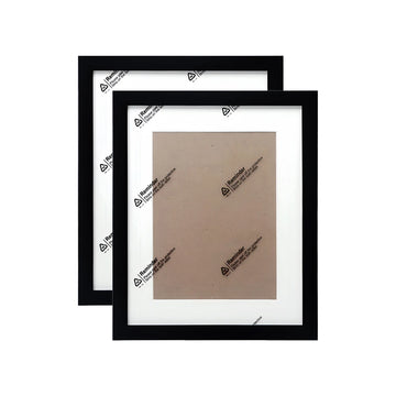 cadres photo noirs contemporains abstraits supports tables différents 10x13cm 12x15cm 17x23cm 20x25cm 25x35cm 30x40cm