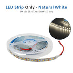 contrôleur led motion pir bande led flexible smd cob blanc moderne adhésif 12v 24v