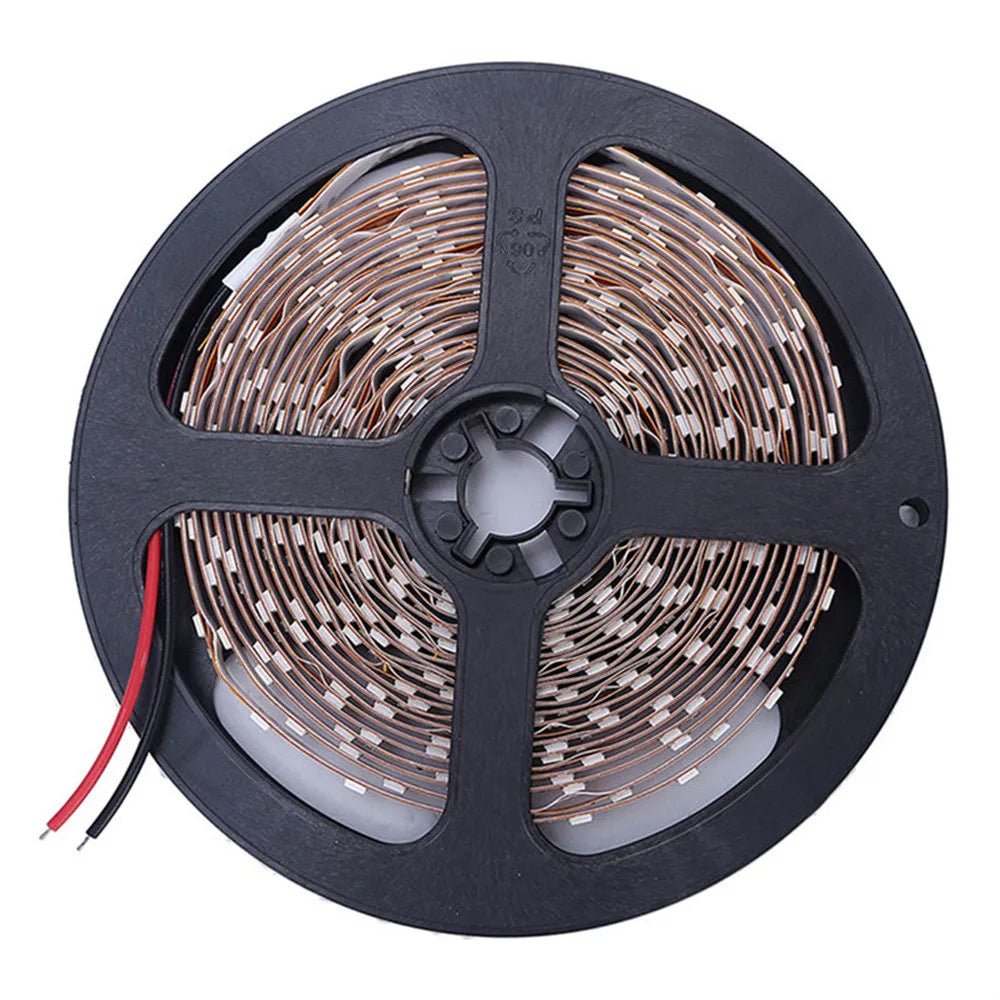 ruban led 60 led rgb bleu rouge blanc moderne decoration maison