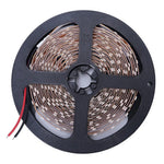 ruban led 60 led rgb bleu rouge blanc moderne decoration maison