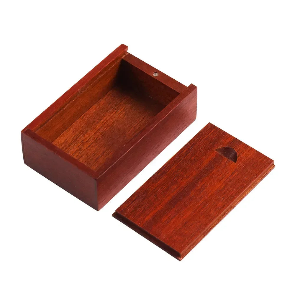 boîtes rangement bois bijoux rectangle traditionnel respectueux environnement gravure gratuite différentes essences bois