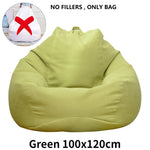 coussin ovoïde gris jaune moderne poignée tissu coton lavage machine