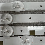 bandes led blanc doré modernes technologiques boutons fixation connecteurs électriques aluminium