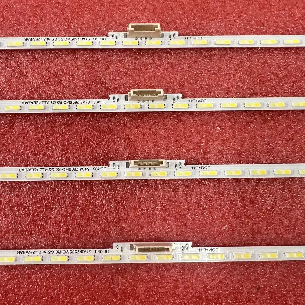 ruban led blanc jaune moderne téléviseur encastrable ampoules led connecteurs électriques