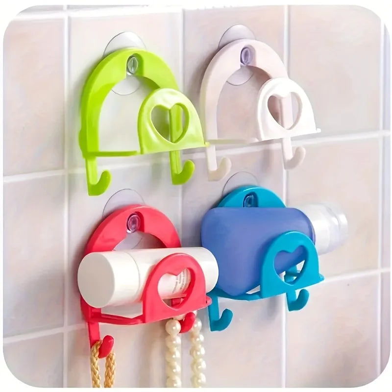 organisateur évier moderne porte savon ventouse crochets rangement sèche serviettes support cuisine minimaliste