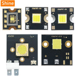 lumière led scénique froide blanc 100w 400w moderne technologie connecteur électrique