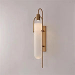 lampe murale moderne noir doré blanc abat jour câble 220v 110v 90 260v certifications