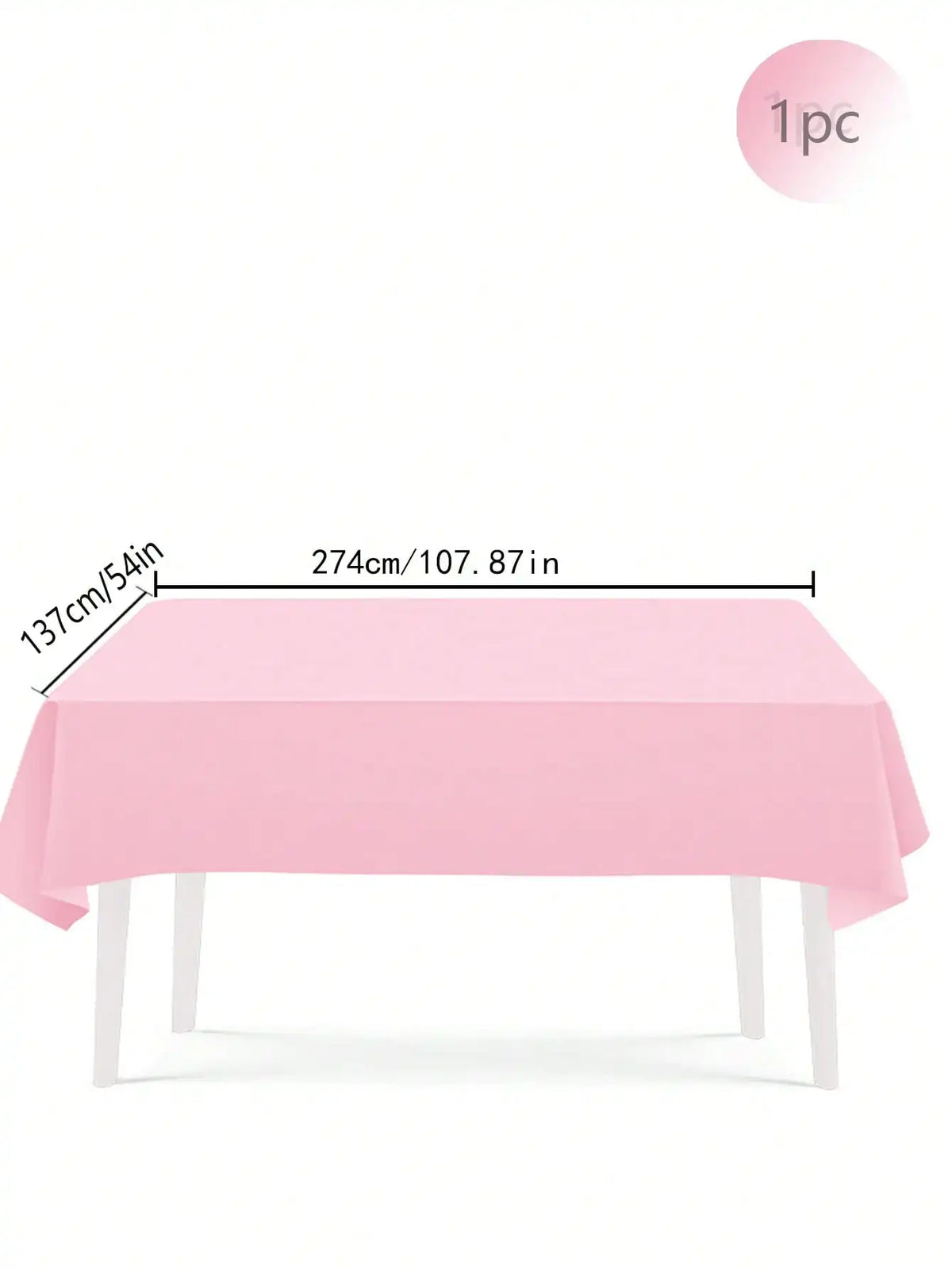 nappe table jetable unie moderne bleu rouge rose jaune noir violet clair verte ornement