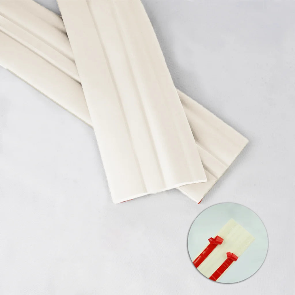 plinthe auto adhésive protection murale 6m noir beige gris classique résistante pvc