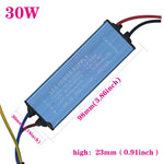 alimentation led 150w 100w 50w 30w 180v 240v bleu industrielle certifiée ccc rohs