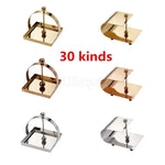 porte serviettes table cuisine métal doré argent moderne élégant distributeur mouchoirs papier décor maison