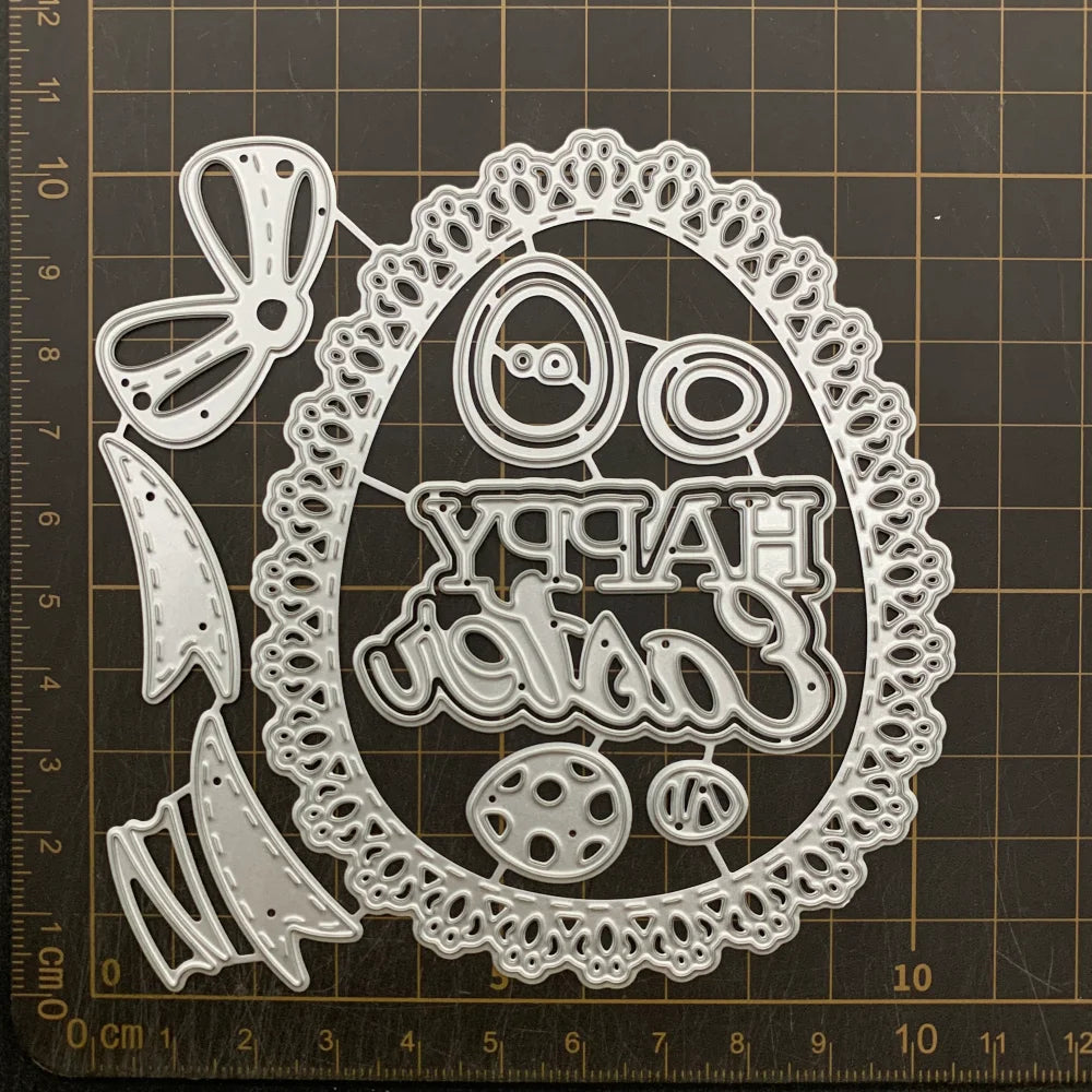 découpe papier gabarit floral géométrique abstrait art deco lettres noël opaques bricolage scrapbooking