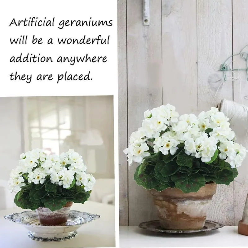 fleurs artificielles soie rose rouge blanc modernes décoration mariage anniversaire extérieur bouquet minimaliste