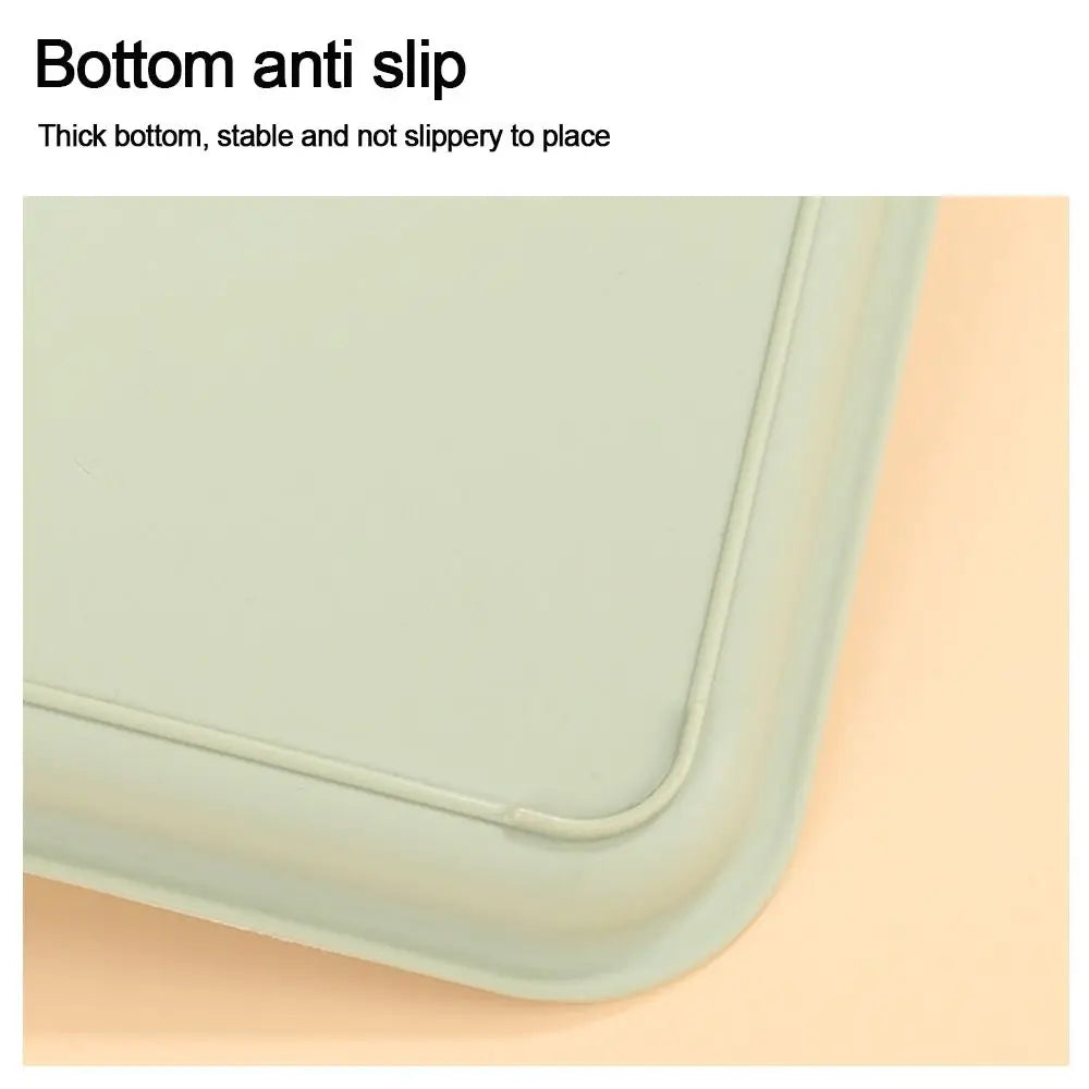 assiettes modernes orange khaki bleu vert rose blanc jaune respectueuses environnement