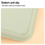 assiettes modernes orange khaki bleu vert rose blanc jaune respectueuses environnement