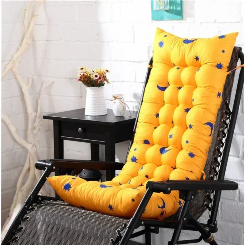 coussin chaise bascule rouge violet vert bleu orange gris moderne boucle arrière polyester coton