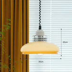 lampe suspendue moderne beige noir tringle câble flexible salon chambre restauranthôtel exposition