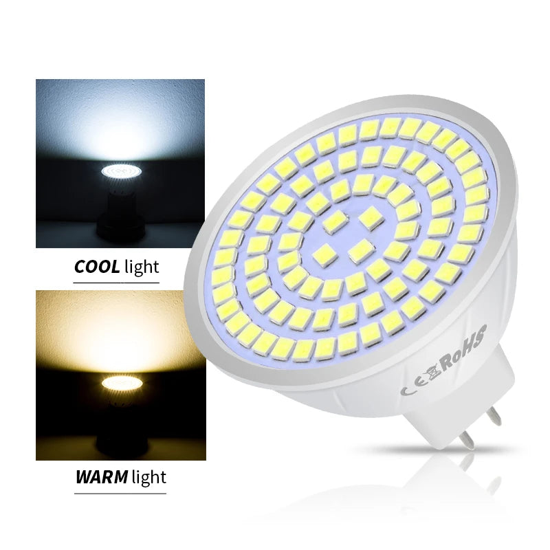 ampoule led e14 9w 500 lumens 2700k blanc moderne grille led chambre salon