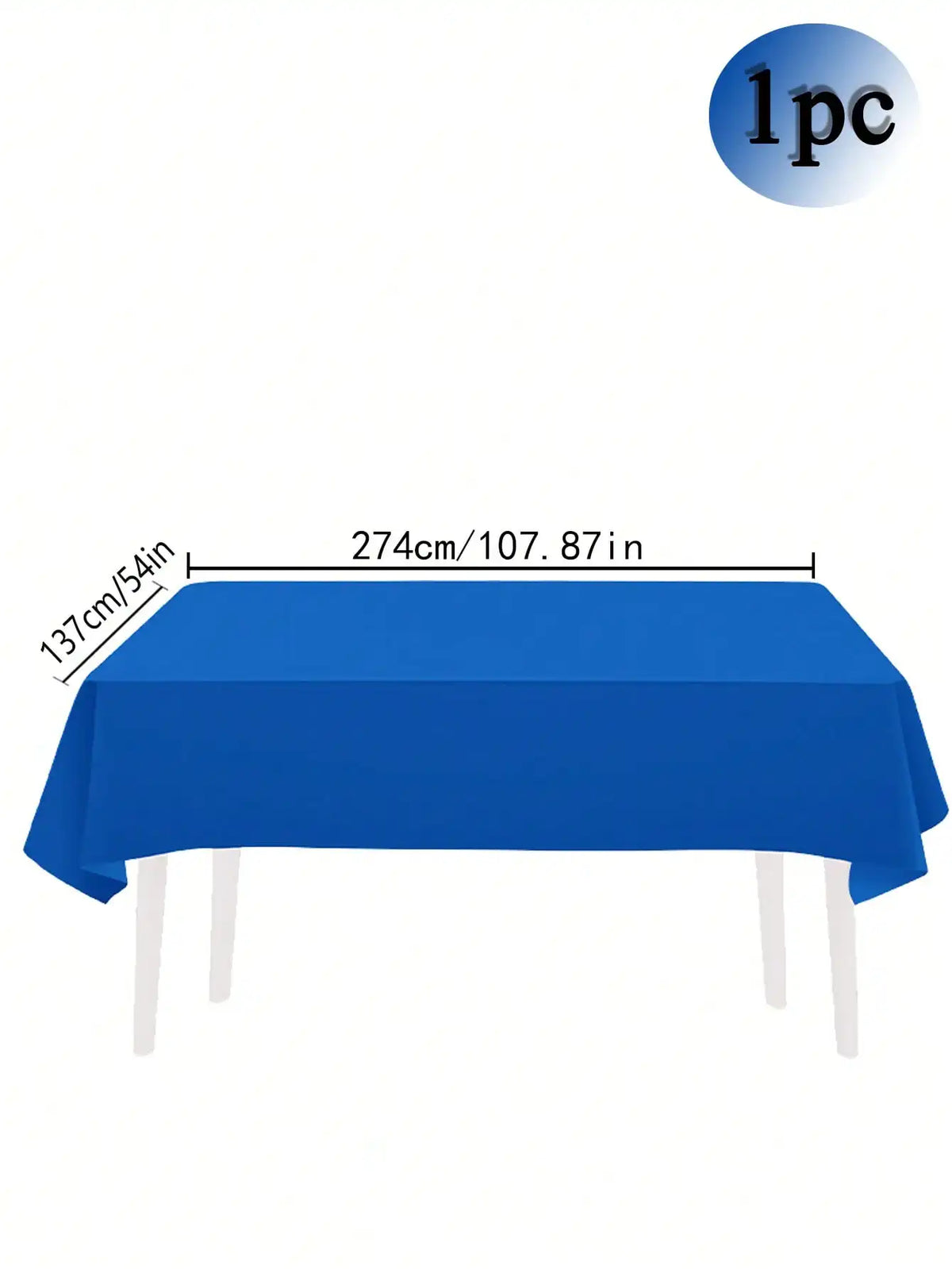 nappe table jetable unie moderne bleu rouge rose jaune noir violet clair verte ornement