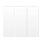 spatules gâteau transparentes décoration bord glaçage peigne lisse outils cuisine blanc classique