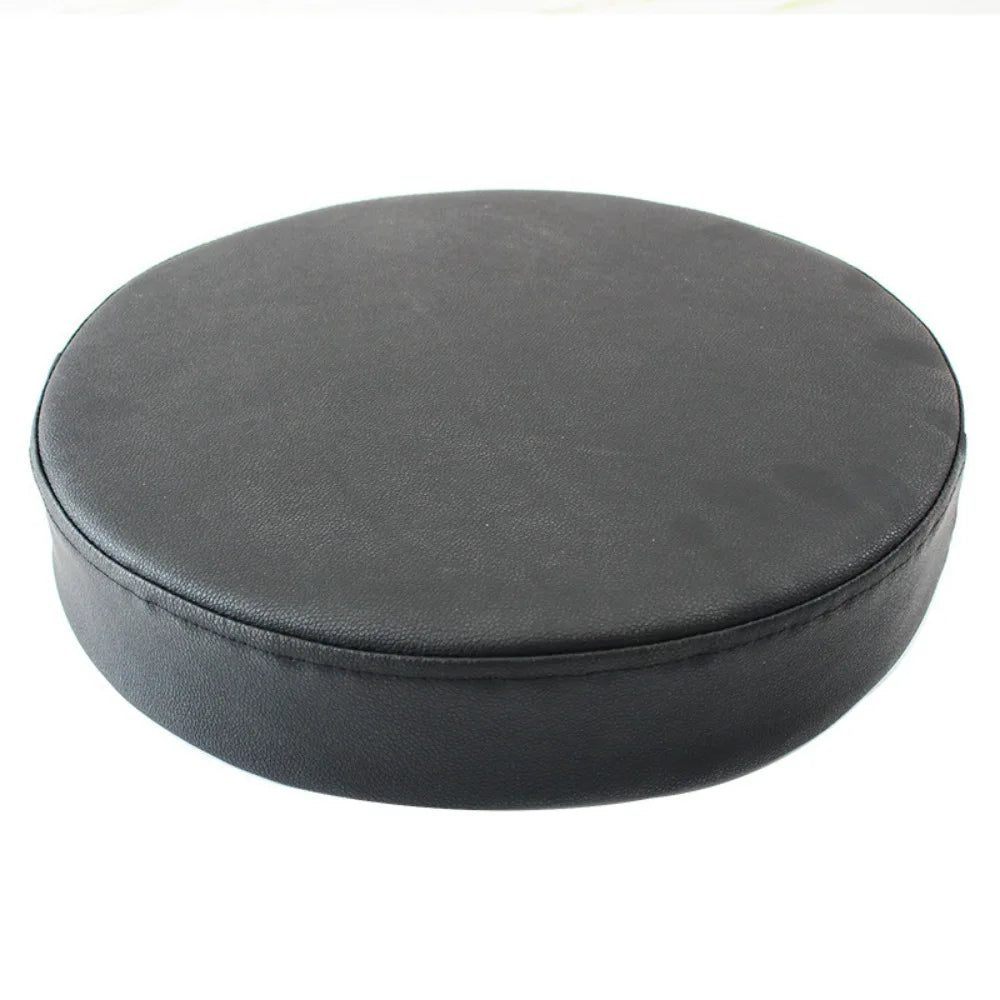 coussin rond moderne imperméable mousse pe doux tissu assise table maison