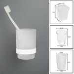 Distributeur de savon liquide en verre