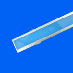 bande led rétro éclairage adhésif blanc moderne connecteur électrique téléviseur encastrable