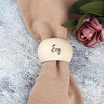 bracelet bois gravure personnalisée naturel minimaliste cadeau anniversaire première communion mariage