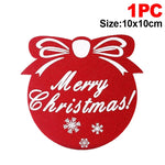 tapis table serviette rouge flocons noël antiderapante festive respectueux environnement