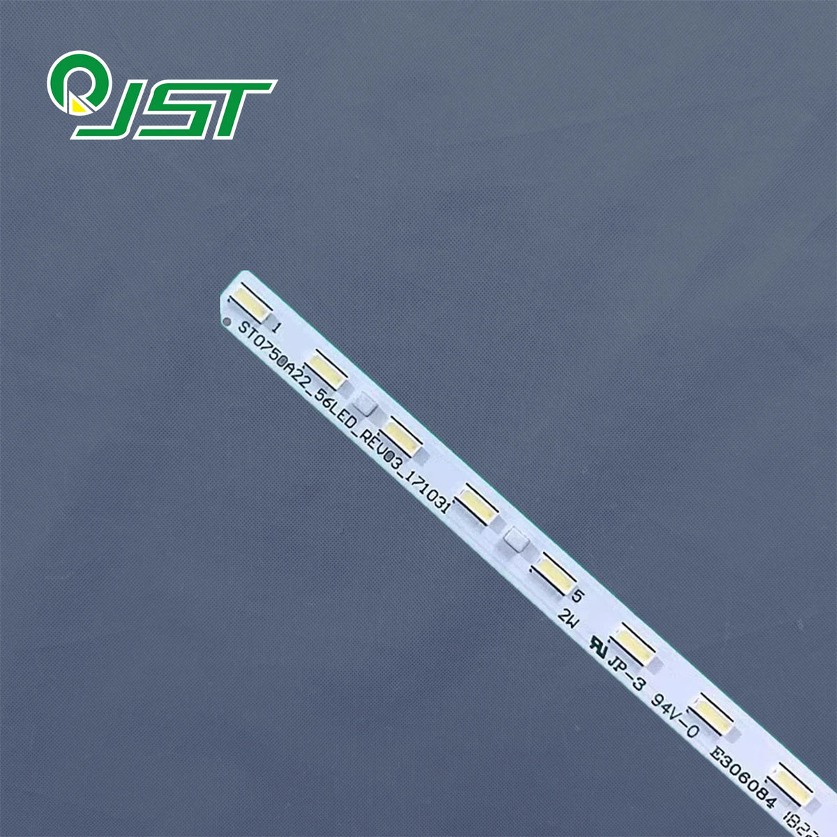 rubans led blancs modernes 100% nouveaux pièces ligne led uniforme certification rohs