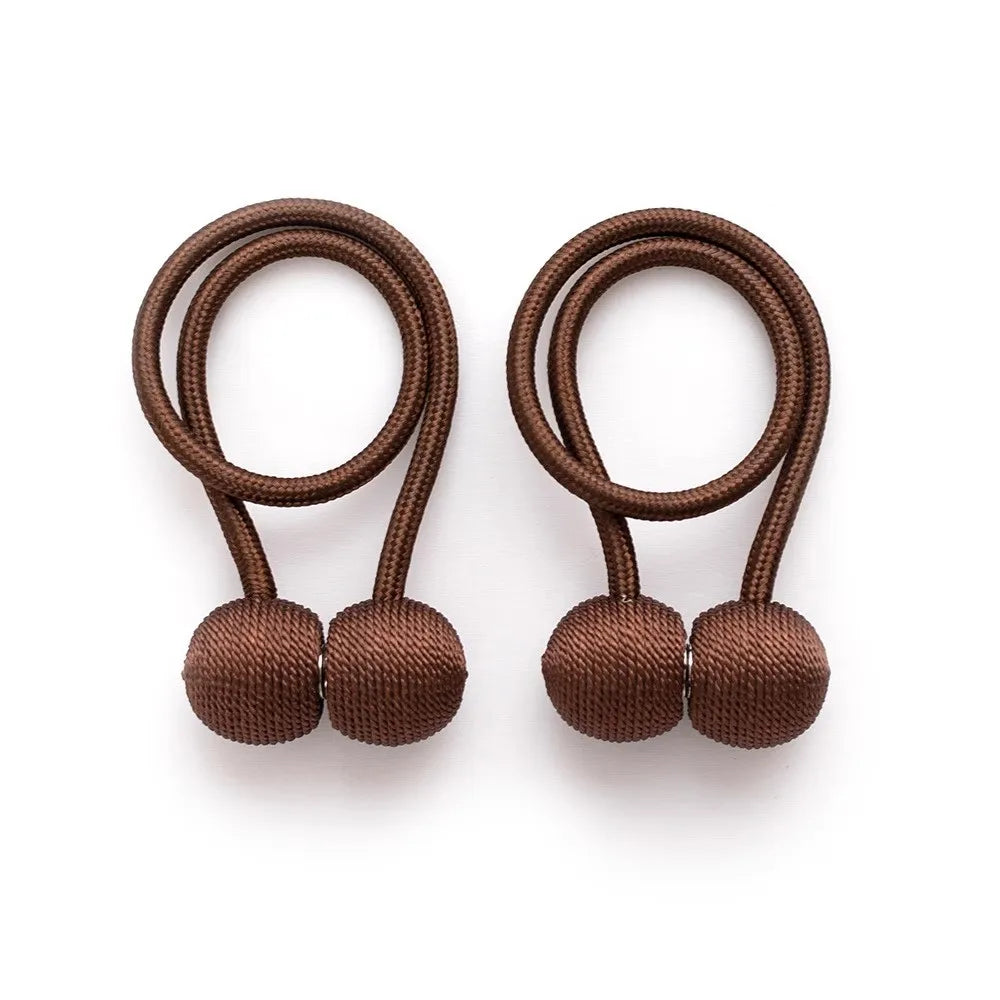 anneaux rideau or clair tissé moderne opaques 41cm 16.1pouces 3cm 1.2pouces fixations cặp 2pcs