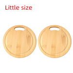 planches découper bambou naturel moderne anti moisissure grande taille moyenne petite respectueux environnement