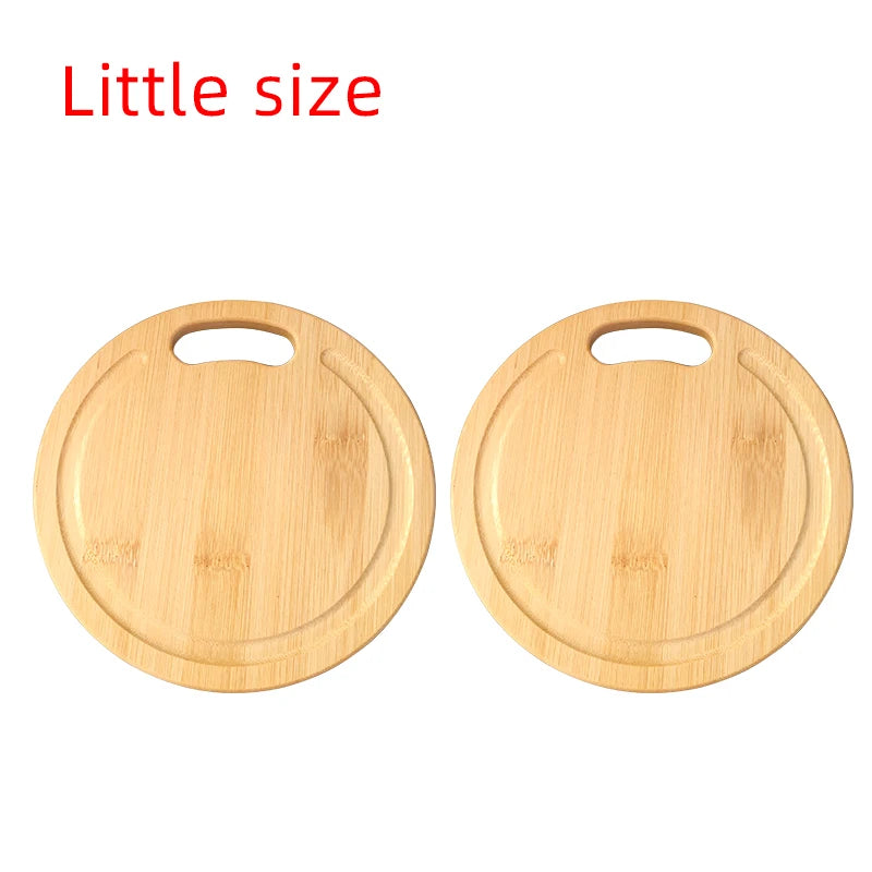 planches découper bambou naturel moderne anti moisissure grande taille moyenne petite respectueux environnement
