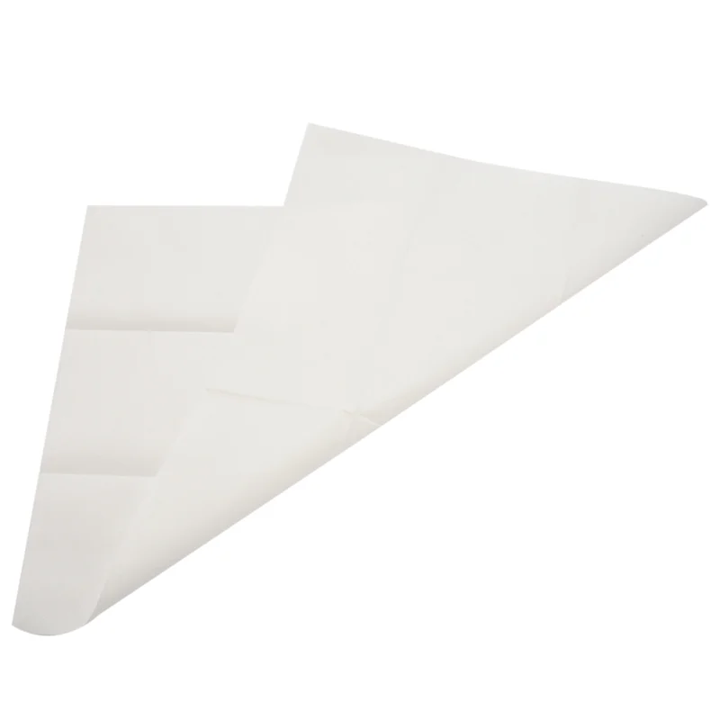 serviettes papier blancs rayures fines classiques cuisine salle bain événements mariage jetables douces