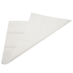 serviettes papier blancs rayures fines classiques cuisine salle bain événements mariage jetables douces
