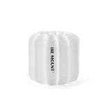 lampe camping moderne blanc bleu abstraite peinture clips panneau latéral montage goal zero ml4