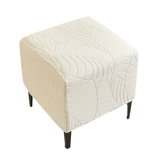 couvre siège rétractable bleu marine moderne fauteuil inclinable deux places polyestère Jacquard