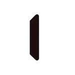 anti dérapage tapis adhésif réutilisable 16 pièces beige noir moderne utilitaire