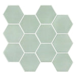 autocollant mural 3d pvc moderne beige clair texture grise adhésif 10 feuilles resistant eau