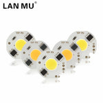 plaque led smart ic 3w 5w 7w 9w blanc froid blanc chaud diy moderne