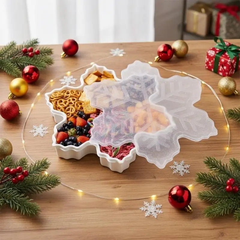 moule biscuits noël transparent moderne bleu blanc rose arbre bonhomme neige