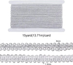 ruban decoratif doré rayures horizontales texture tissée classique élégant adhésif 15mm largeur opacité ciseaux