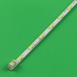 ruban led blanc moderne adhésif connecteur intégré 18 diodes lumière