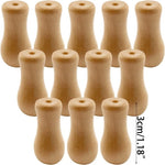 fenetre naturel classique anneaux bois decoration rideau coton rond lisse segurança gouttes