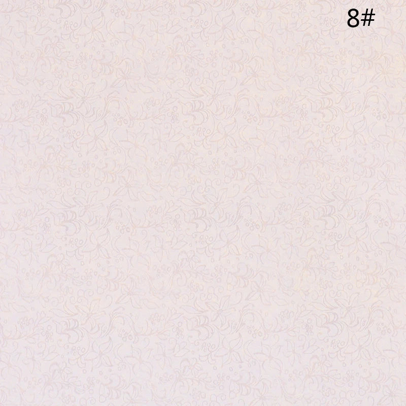 décoration intérieure papier peint floral moderne bleu rose gris blanc