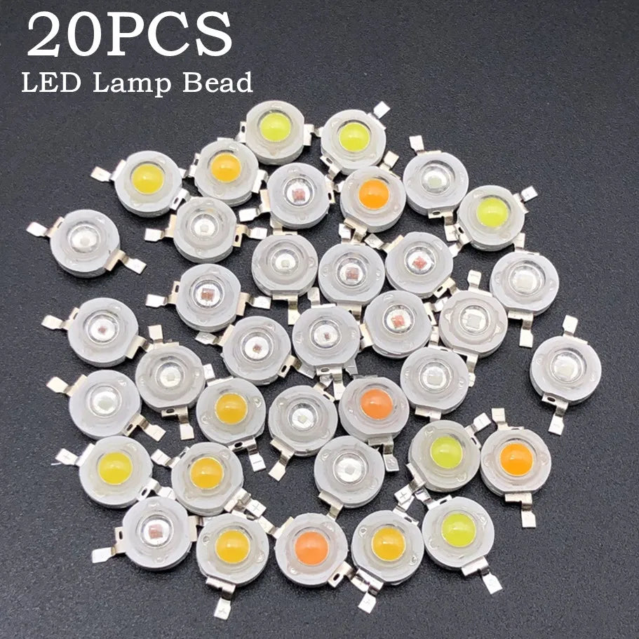 led rouges bleues vertes blanches modernes diy bricolage décoration atmosphère publicitaire