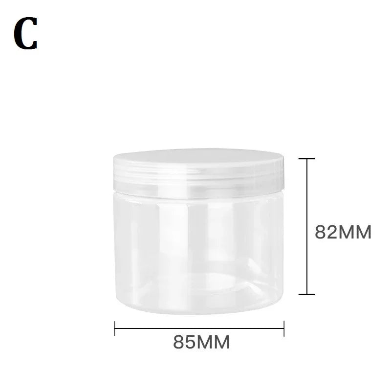 pots conservation hermétiques bouchons spirales support bambou moderne qualité alimentaire respectueux environnement transparents